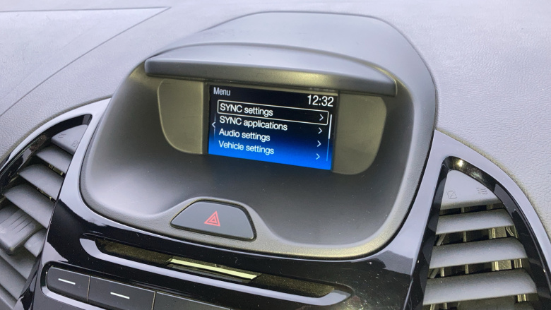 Ford KA+ 1.2 Zetec 5dr Petrol Hatchback